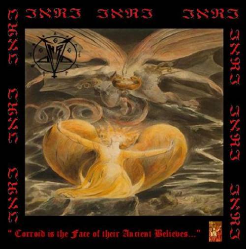 INRI (MEX-2) : Corrois Is the Face of Their Ancient Believes